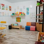Foto da estrutura Colégio Talles de Mileto