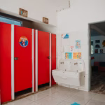 Foto da estrutura Colégio Talles de Mileto