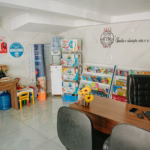 Foto da estrutura Colégio Talles de Mileto